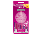 Wilkinson Sword My Intuition Essentials - disposable razor 15 tk