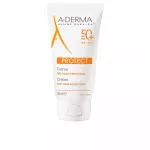 A-derma PROTECT sun cream SPF50+ 40 ml