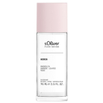 S.Oliver Pure Sense Deodorant 75 ml
