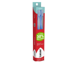 Lacer SOFT TOOTHBRUSH pack of 2 units 2 tk