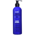 Farouk Systems Color Illuminate Silver Blonde Blue Shampoo 355 ml