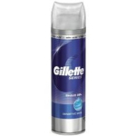 Gillette Series Sensitive Skin - Shaving Gel for Sensitive Skin 400 ml