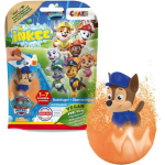 INKEE Paw Patrol Bath Bomb ( Tlapkova patrola ) 80 g