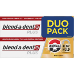 Blend-a-dent Power Duo Pack 40 g