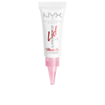 Nyx Professional Make Up Lid Lingerie Matte eyeshadow #Satin Silver 6 ml