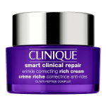 Clinique SMART CLINICAL REPAIR&trade; wrinkle correcting rich cream 50 ml