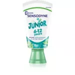 Sensodyne Kids Pronamel Junior 6-12 Years Toothpaste - enamel protection 50 ml