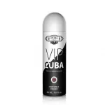 Cuba VIP Deodorant 200 ml