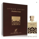 Afnan Edict Ouddiction Extrait de Parfum 80 ml