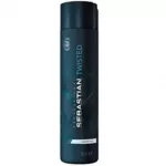 Sebastian Professional Twisted Conditioner - Conditioner for wavy and curly hair