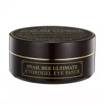 Benton Snail Bee Ultimate Hydrogel Eye Patch - Hydrogelov&eacute; očn&iacute; pol&scaron;t&aacute;řky