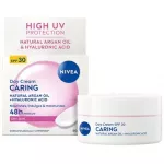 Nivea Day Cream Caring p&auml;evakreem 50 ml