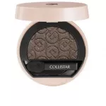 Collistar IMPECCABILE compact eyeshadow lauv&auml;rv #505-Bronzo Shimmer 3 gr