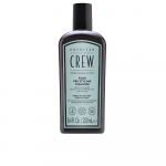 American Crew Fiber Pre-Styling Cleanser - men 250 ml