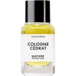 Matiere Premiere Cologne Cedrat EDP 50 ml