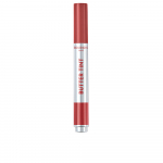 Bourjois BUTTER TINT LIP GLAZE lip balm #01-Rose Fondant 2 gr