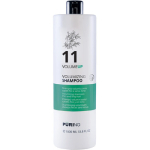 Puring 11 VolumeUp Volumizing Shampoo - &Scaron;ampon pro objem 1000 ml