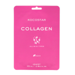 Kocostar Collagen Sheet Mask kangasmask 25 ml