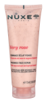 Nuxe Very Rose Radiance Face Scrub 75 ml