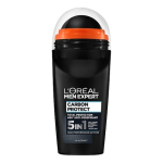 L&acute;Or&eacute;al MEN EXPERT Carbon Protect Anti-perspirant Roll-on 50 ml