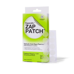 Carbon Theory Supacylic. Zap Patch Salicylic Acid Spot Patches 40 pcs