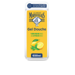 Le Petit Marseillais Lemon shower gel 650 ml
