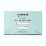 My White Secret Whitening Strips 14 pcs