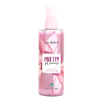 La Rive Pretty Flowers Hair and Body Spray 200 ml