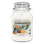 Yankee Candle Home Inspiration Sweet Orange Blossom l&otilde;hnak&uuml;&uuml;nal 538 g