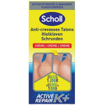 Scholl Active Repair K+ Cracked Heel Cream 120 ml