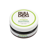 Bulldog Original Beard Balm - Beard Balm for normal skin 75 ml