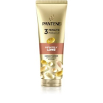Pantene 3 Minute Miracle Infinite Long Conditioner 220 ml