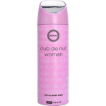 Armaf Club De Nuit Women Body spray 150 ml