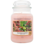 Tranquil Garden Candle 104 g