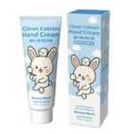 Bunny Mimi Hand Cream Clean Cotton 100 ml