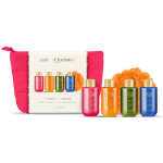 Grace Cole The Colour Edit Shower Kit 5 tk