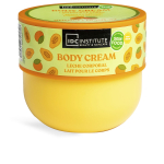 Idc Institute Body Cream papaya and mango body milk 500 gr