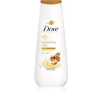 Dove Advanced Care Nourishing Care Body Wash 400 ml