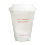 Haruharu Wonder Centella 5% Niacinamide Radiance Gel Cream - Brightening gel cream 90 g
