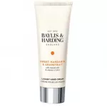 Baylis & Harding Mandarinka & Grapefruit Hand Cream - Kr&eacute;m na ruce 50 ml