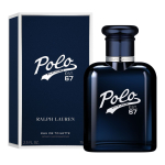Ralph Lauren Polo 67 Edt Spray 75 ml