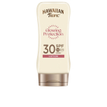 Hawaiian Tropic Satin Protection Sun Lotion SPF 30 - Suntan lotion p&auml;ikesekaitselosjoon 180 ml