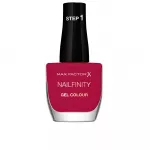 Max Factor NAILFINITY #305-hollywood star 12 ml