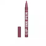 Rimmel London Lip Ink Pen lipstick huulepulk #220-Felted Flush 1.7 ml