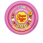 7th Heaven CHUPA CHUPS strawberry and cream bubble mask 8 ml