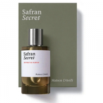 Maison Crivelli Safran Secret Extrait de Parfum 100 ml
