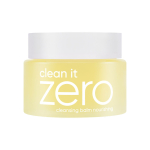 Banila Co Clean It Zero Cleansing Balm Nourishing 100 ml