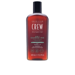 American Crew 3-IN-1 CHAMOMILE + PINE shampoo &scaron;ampoon 450 ml