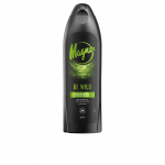 Magno BE WILD shower gel du&scaron;igeel 600 ml