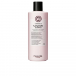 Maria Nila Luminous Color Shampoo - Brightening shampoo for colored hair &scaron;ampoon 350 ml
